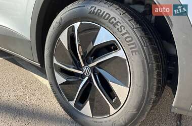 Внедорожник / Кроссовер Volkswagen ID.4 2022 в Виннице