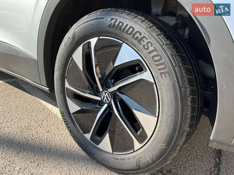 Внедорожник / Кроссовер Volkswagen ID.4 2022 в Виннице