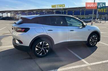 Внедорожник / Кроссовер Volkswagen ID.4 2022 в Виннице