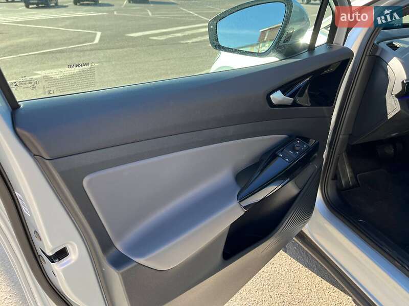 Внедорожник / Кроссовер Volkswagen ID.4 2022 в Виннице