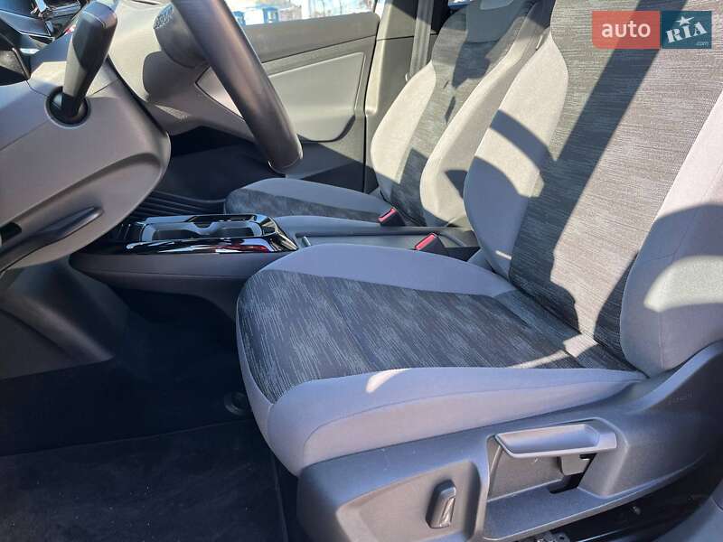 Внедорожник / Кроссовер Volkswagen ID.4 2022 в Виннице