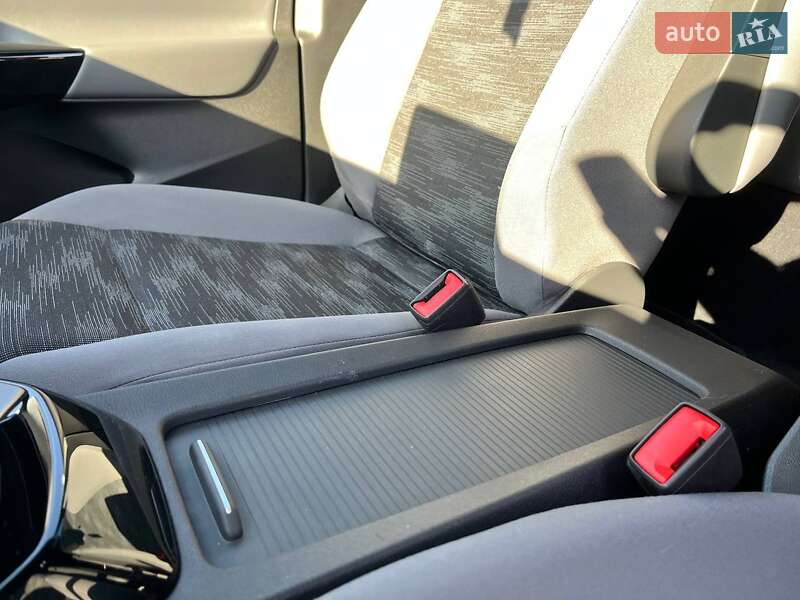 Внедорожник / Кроссовер Volkswagen ID.4 2022 в Виннице