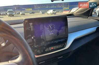 Внедорожник / Кроссовер Volkswagen ID.4 2022 в Виннице