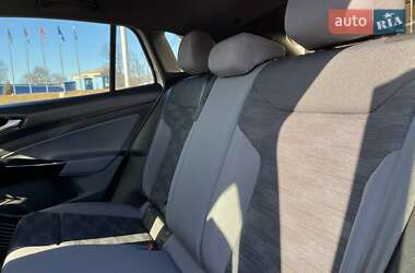 Внедорожник / Кроссовер Volkswagen ID.4 2022 в Виннице