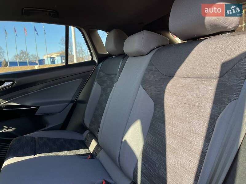 Внедорожник / Кроссовер Volkswagen ID.4 2022 в Виннице