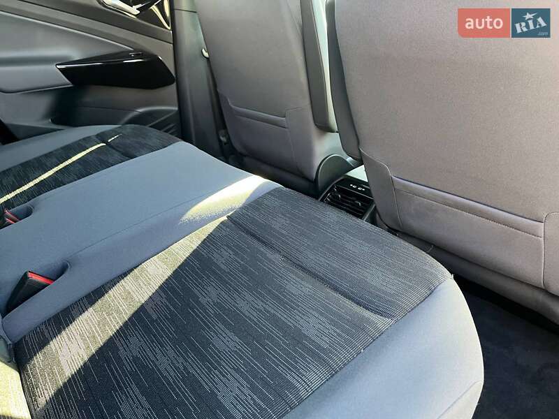 Внедорожник / Кроссовер Volkswagen ID.4 2022 в Виннице