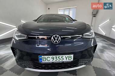 Внедорожник / Кроссовер Volkswagen ID.4 2022 в 