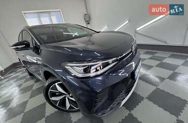 Внедорожник / Кроссовер Volkswagen ID.4 2022 в 