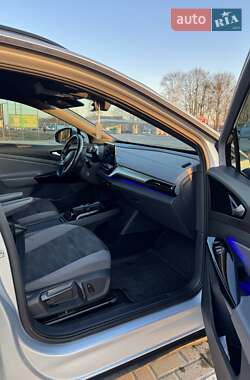 Внедорожник / Кроссовер Volkswagen ID.4 2021 в 