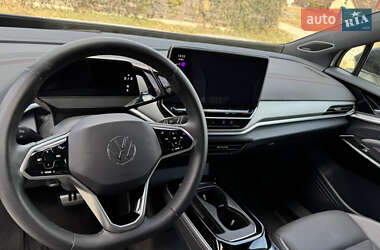 Внедорожник / Кроссовер Volkswagen ID.4 2023 в 