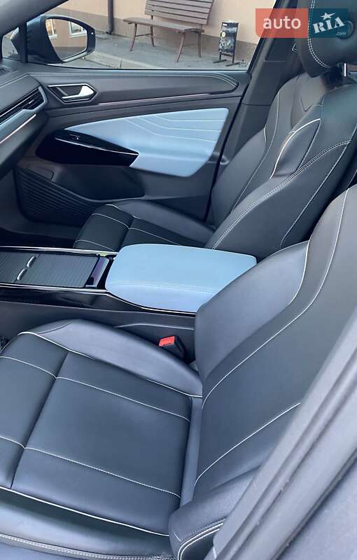 Внедорожник / Кроссовер Volkswagen ID.4 2022 в Днепре
