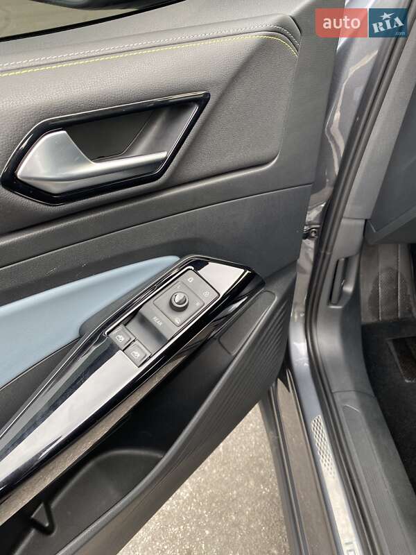 Внедорожник / Кроссовер Volkswagen ID.4 2022 в Днепре