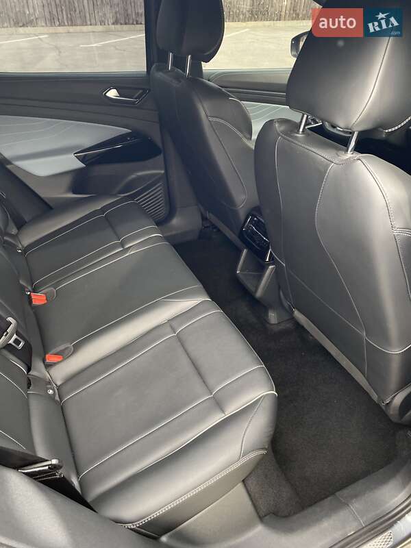 Внедорожник / Кроссовер Volkswagen ID.4 2022 в Днепре