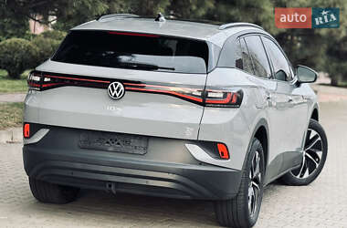 Внедорожник / Кроссовер Volkswagen ID.4 2022 в 