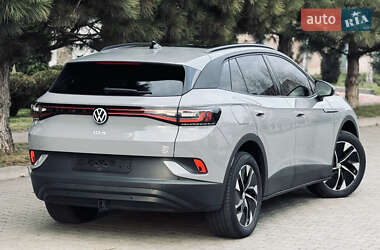 Внедорожник / Кроссовер Volkswagen ID.4 2022 в 