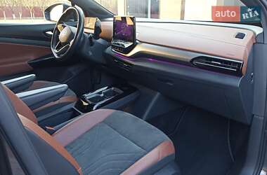 Внедорожник / Кроссовер Volkswagen ID.4 2021 в Ивано-Франковске