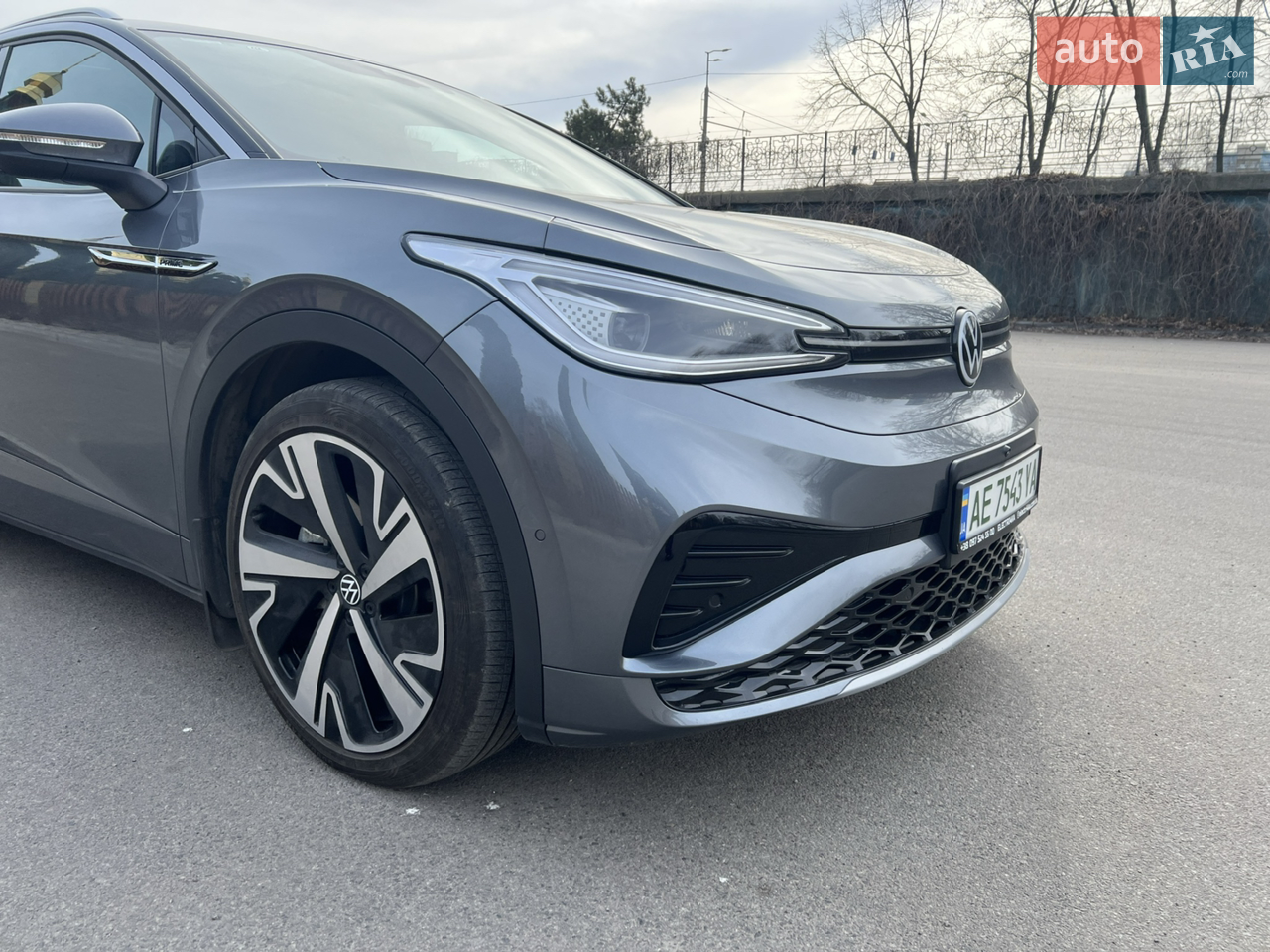 2023 Volkswagen ID.4 - мініатюра 33