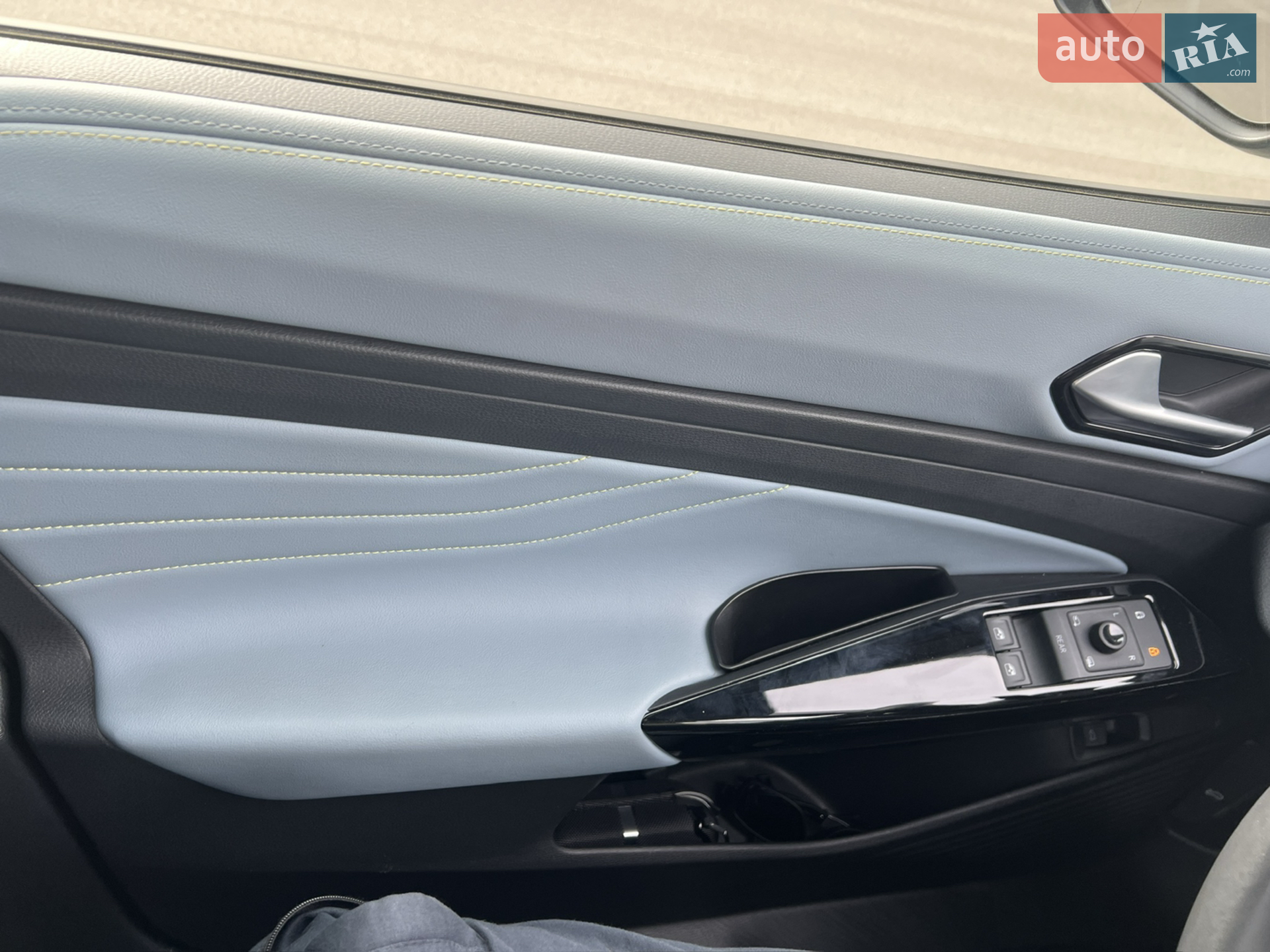 2023 Volkswagen ID.4 - мініатюра 22