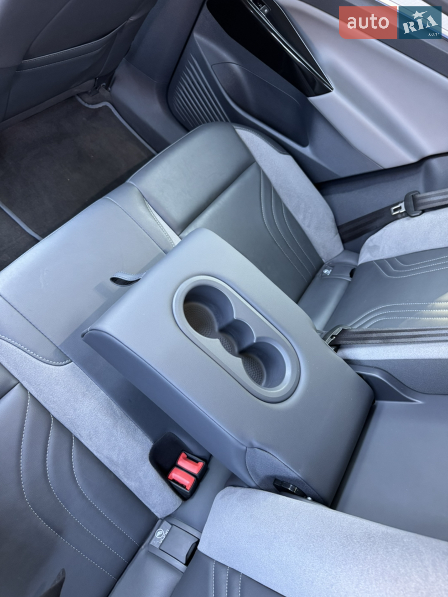 2023 Volkswagen ID.4 - мініатюра 27