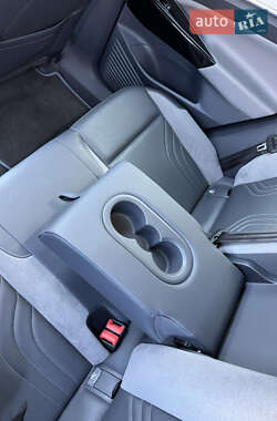 Внедорожник / Кроссовер Volkswagen ID.4 2023 в 