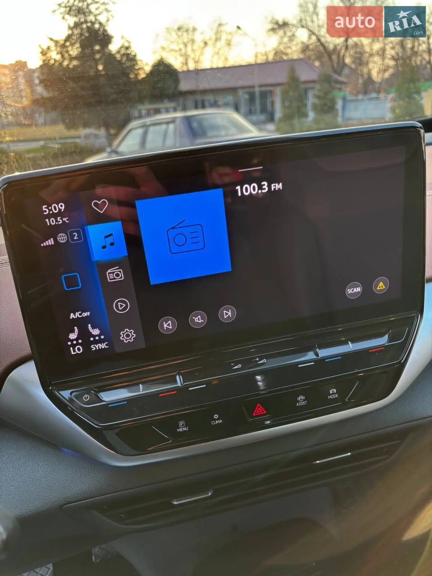 2021 Volkswagen ID.4 - мініатюра 32