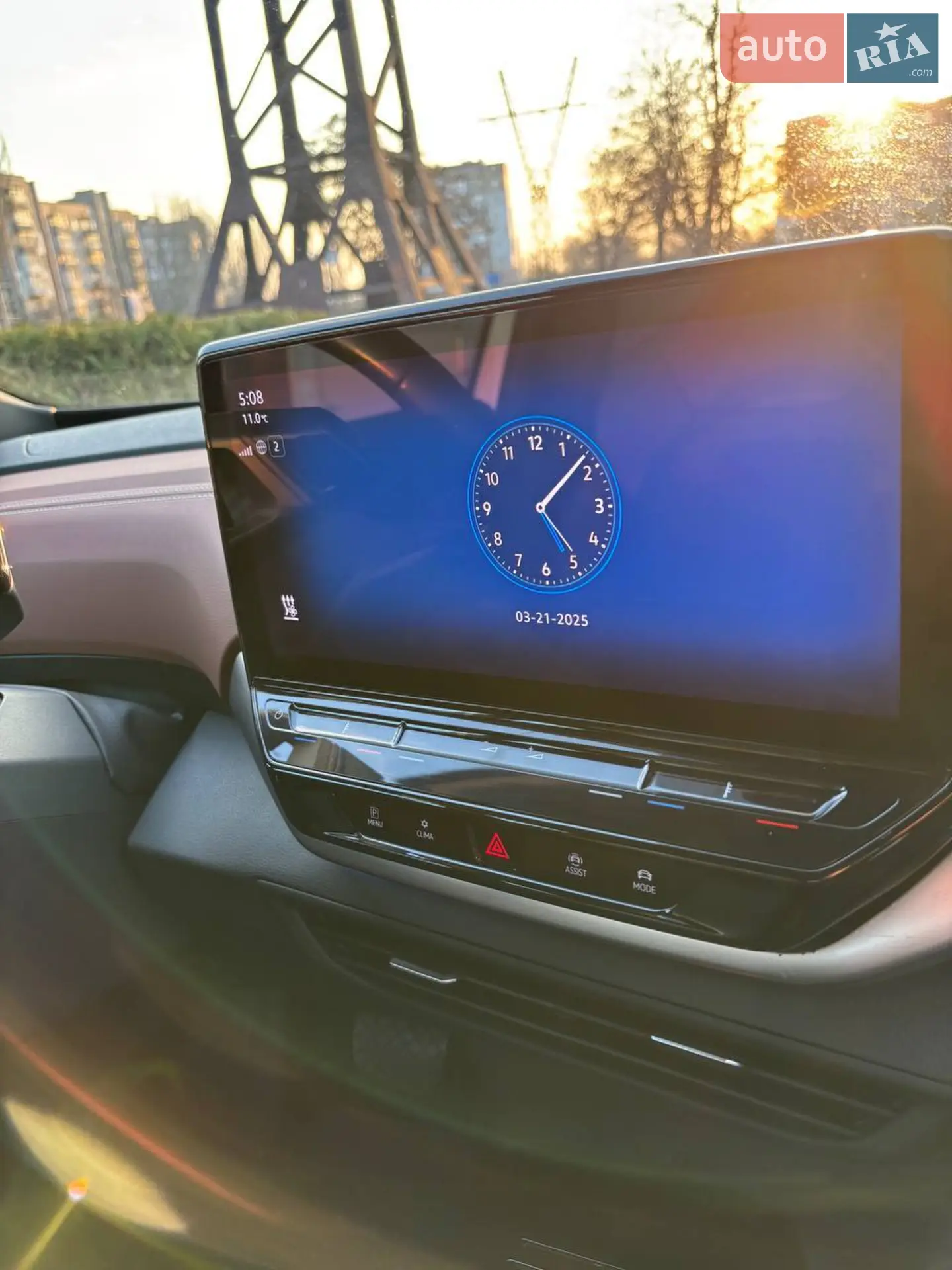 2021 Volkswagen ID.4 - мініатюра 33