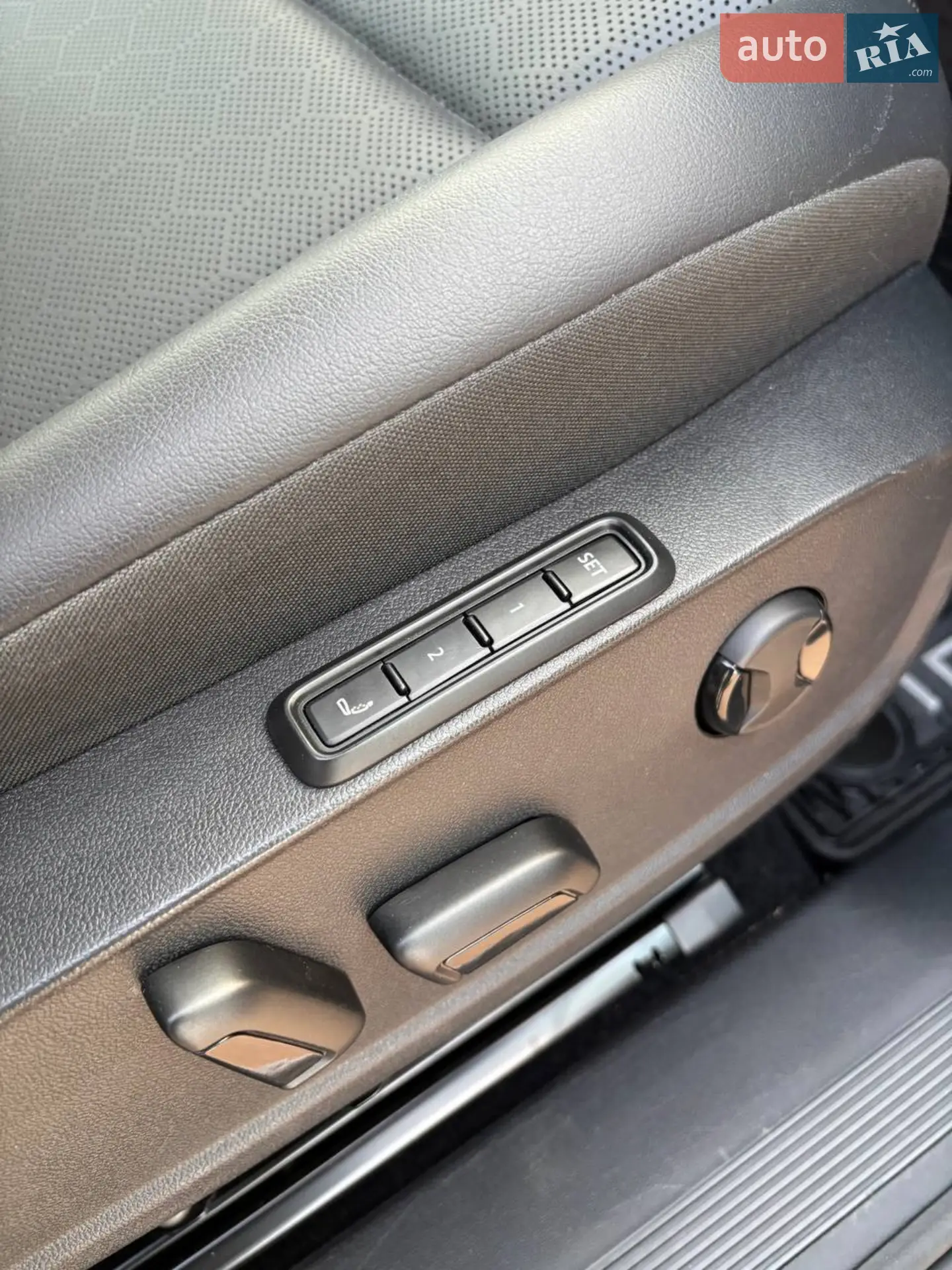 2021 Volkswagen ID.4 - мініатюра 40