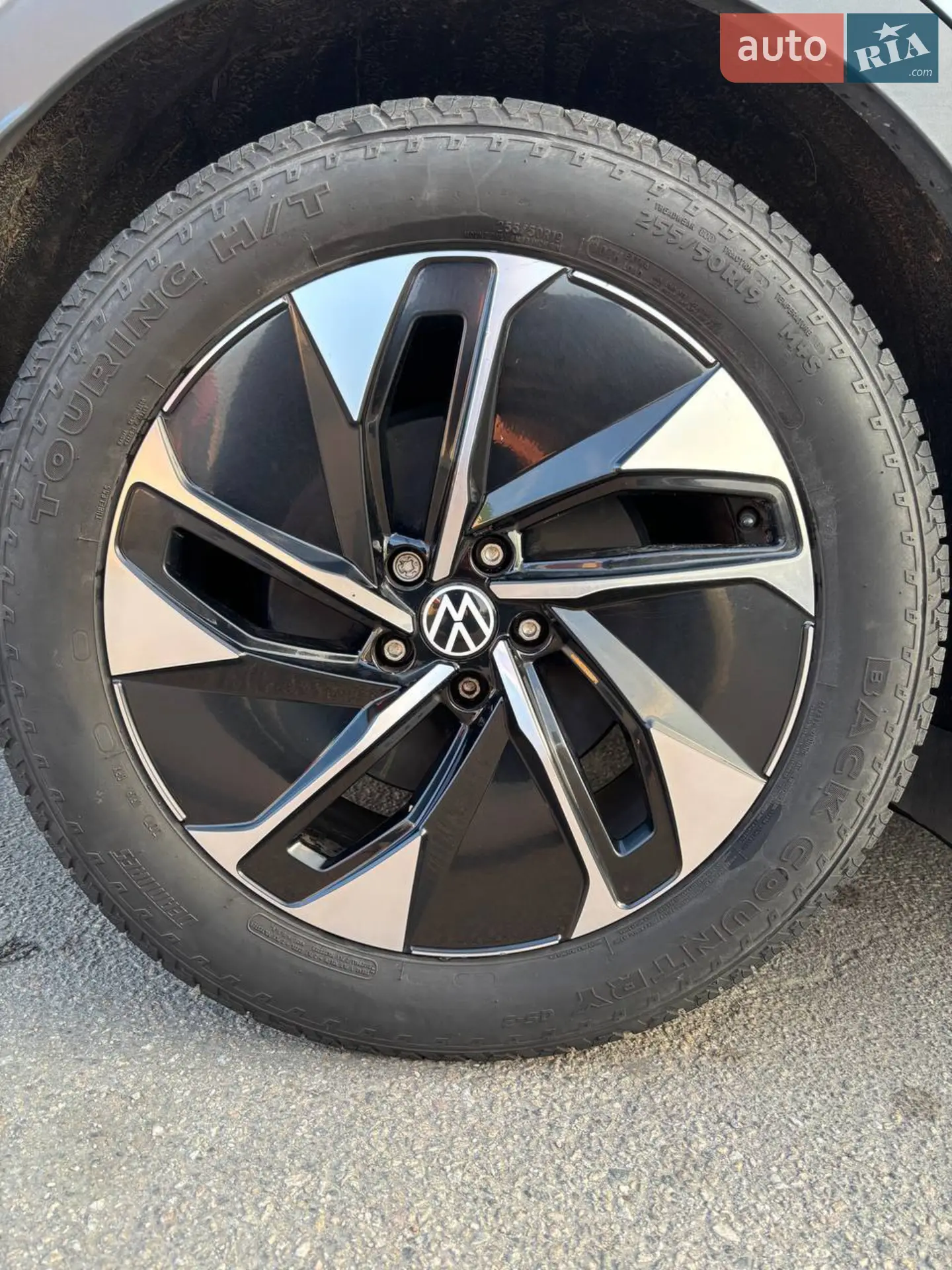 2021 Volkswagen ID.4 - мініатюра 42