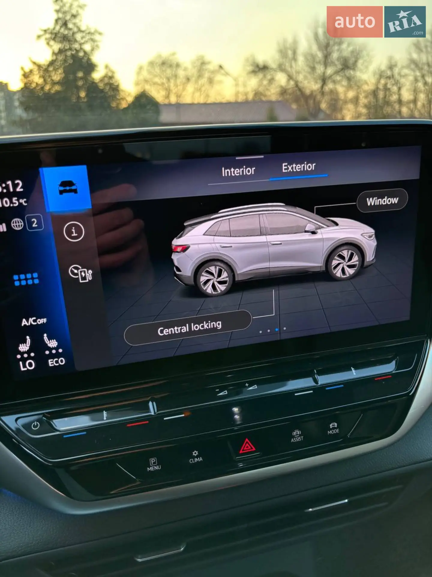 2021 Volkswagen ID.4 - мініатюра 34