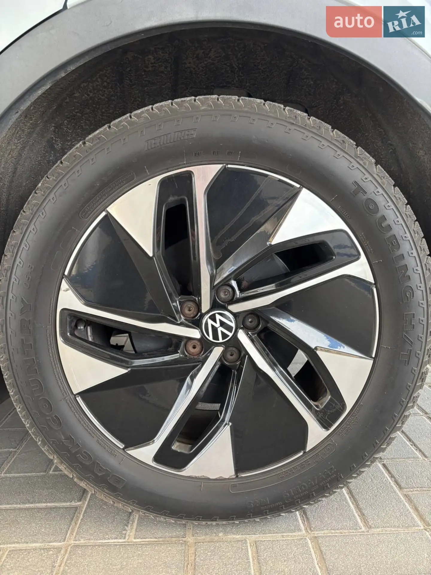 2021 Volkswagen ID.4 - мініатюра 20