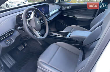 Внедорожник / Кроссовер Volkswagen ID.4 2023 в Ивано-Франковске