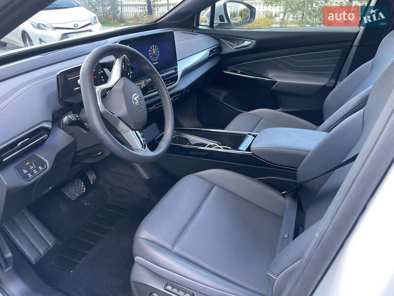 Внедорожник / Кроссовер Volkswagen ID.4 2023 в Ивано-Франковске