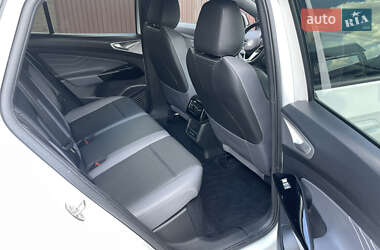 Внедорожник / Кроссовер Volkswagen ID.4 2023 в Ивано-Франковске