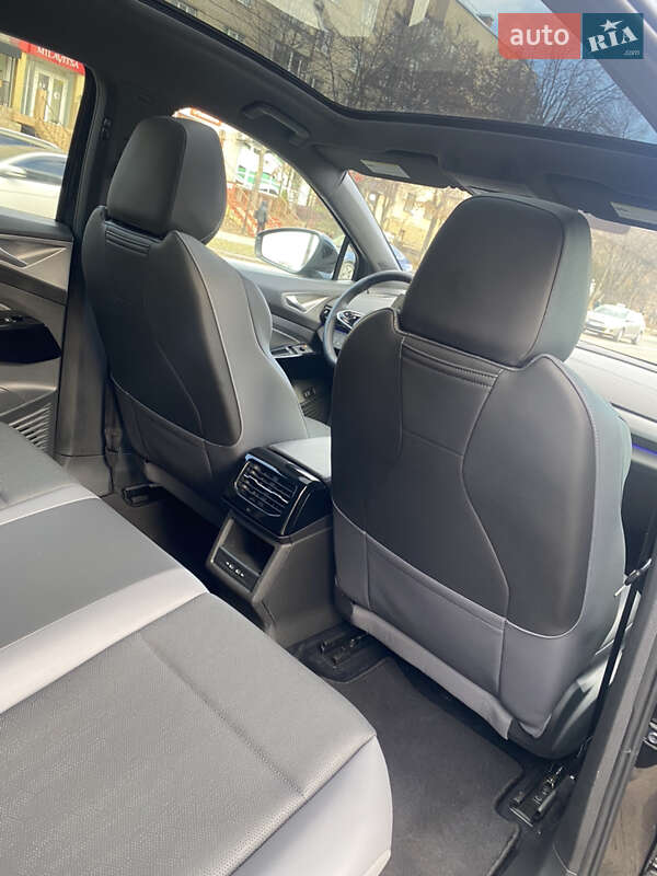 Позашляховик / Кросовер Volkswagen ID.4 2022 в Вінниці фото 11 Позашляховик / Кросовер Volkswagen ID.4 2022 в Вінниці