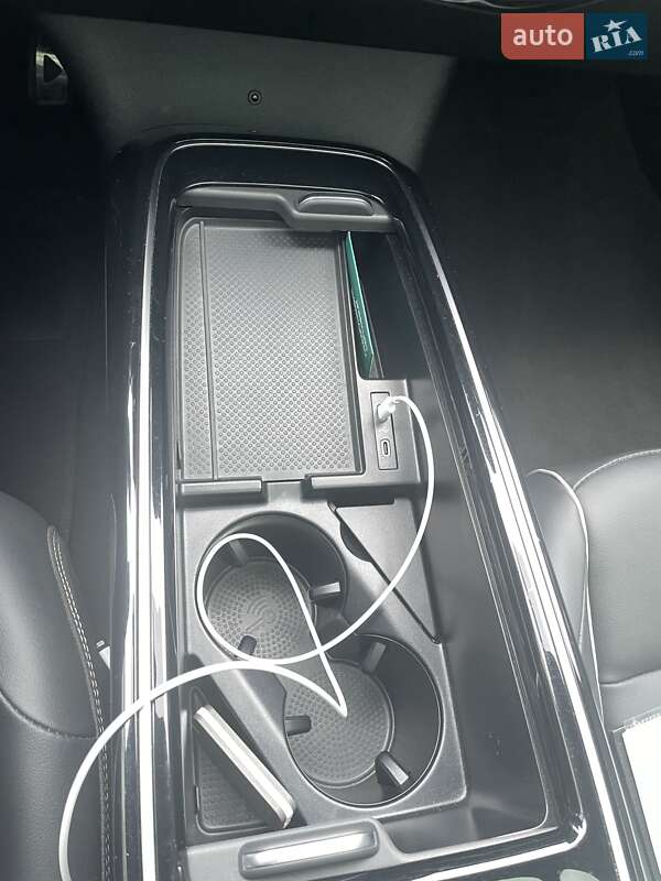 Внедорожник / Кроссовер Volkswagen ID.4 2021 в Киеве