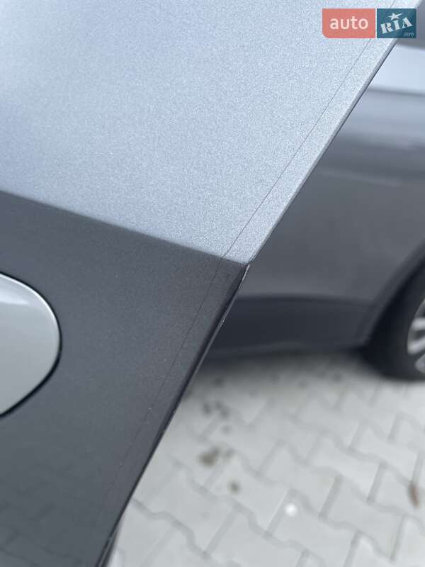 Внедорожник / Кроссовер Volkswagen ID.4 2021 в Киеве