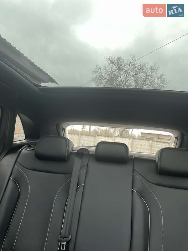 Внедорожник / Кроссовер Volkswagen ID.4 2021 в Киеве