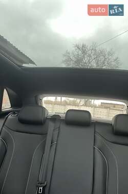 Внедорожник / Кроссовер Volkswagen ID.4 2021 в 