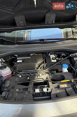 Внедорожник / Кроссовер Volkswagen ID.4 2022 в 