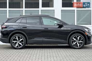 Внедорожник / Кроссовер Volkswagen ID.4 2023 в 