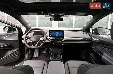 Внедорожник / Кроссовер Volkswagen ID.4 2023 в 