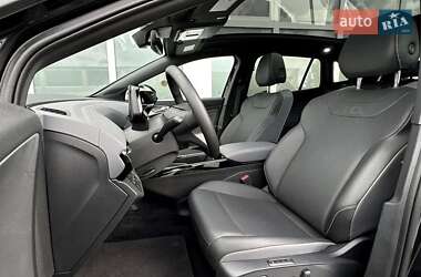 Внедорожник / Кроссовер Volkswagen ID.4 2023 в 