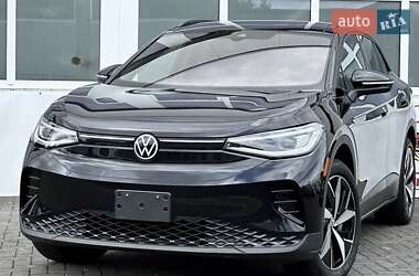 Внедорожник / Кроссовер Volkswagen ID.4 2023 в 