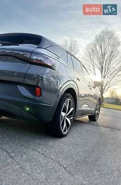 Внедорожник / Кроссовер Volkswagen ID.4 2023 в 