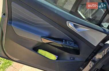 Внедорожник / Кроссовер Volkswagen ID.4 2023 в 