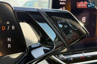 Внедорожник / Кроссовер Volkswagen ID.4 2022 в 