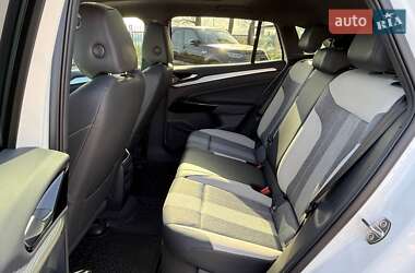 Внедорожник / Кроссовер Volkswagen ID.4 2022 в 