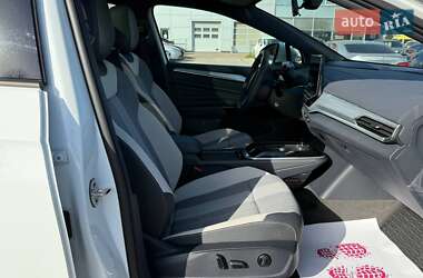 Внедорожник / Кроссовер Volkswagen ID.4 2022 в 