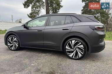 Внедорожник / Кроссовер Volkswagen ID.4 2022 в 