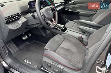 Внедорожник / Кроссовер Volkswagen ID.4 2022 в 